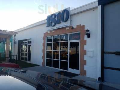 1810 Taqueria Y Borracheria