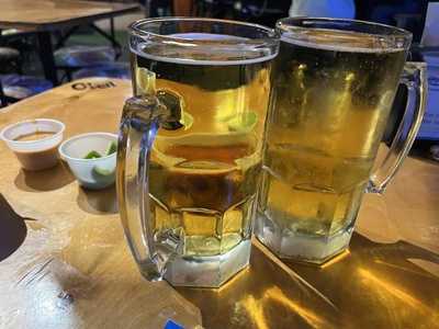 1810 Taqueria Y Borracheria