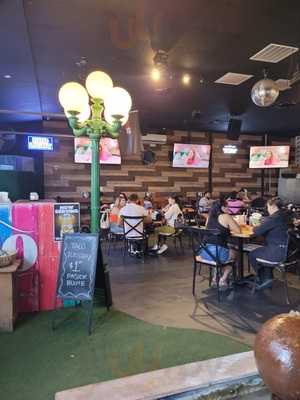 1810 Taqueria Y Borracheria