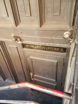 The Franklin Mortgage & Investment Co.