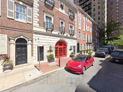 The Franklin Mortgage & Investment Co.