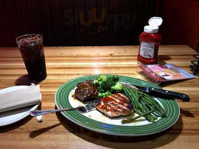 Applebee's Grill + Bar
