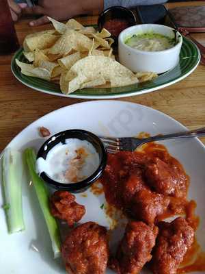 Applebee's Grill + Bar