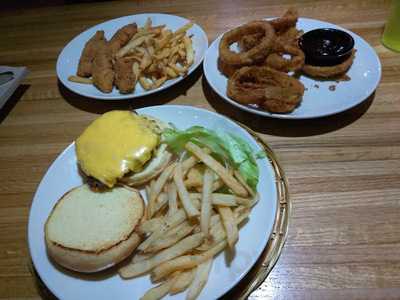 Applebee's Grill + Bar