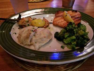 Applebee's Grill + Bar