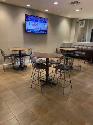 The Bistro - Eat. Drink. Connect.r