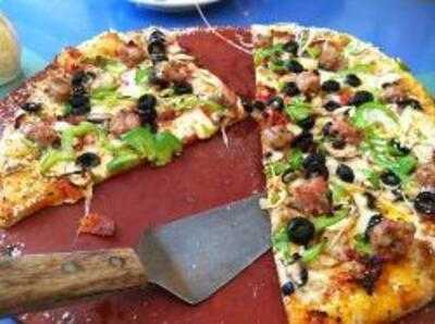 Reginelli's Pizzeria (uptown)