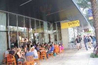 Reginelli's Pizzeria (uptown)