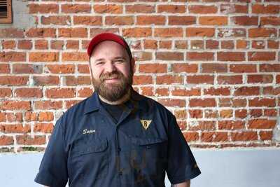 Reginelli's Pizzeria (uptown)