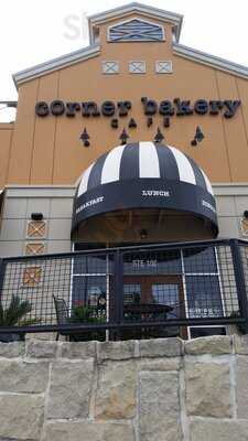 Corner Bakery Cafe