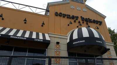 Corner Bakery Cafe