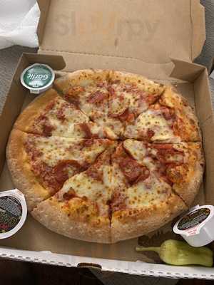 Papa Johns Pizza