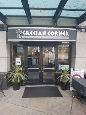 Grecian Corner