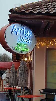 Amigo Joe's