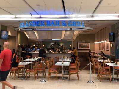 Islander Bar & Grill