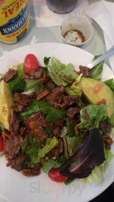 Islander Bar & Grill