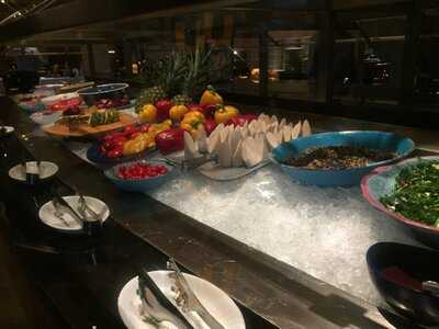 Fogo De Chao Brazilian Steakhouse