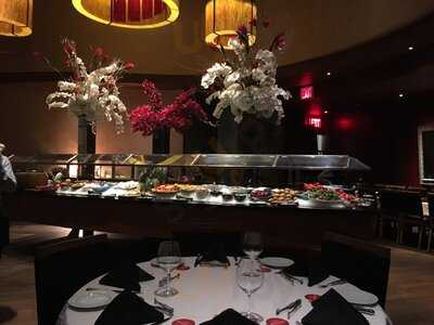 Fogo De Chao Brazilian Steakhouse