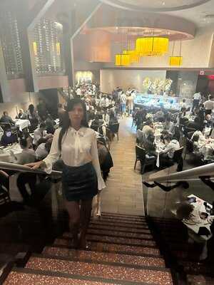 Fogo De Chao Brazilian Steakhouse