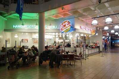 Johnny Rockets