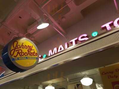 Johnny Rockets