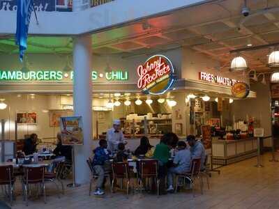 Johnny Rockets