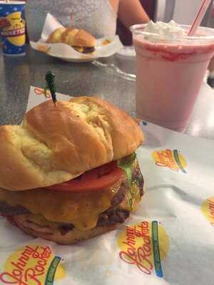 Johnny Rockets