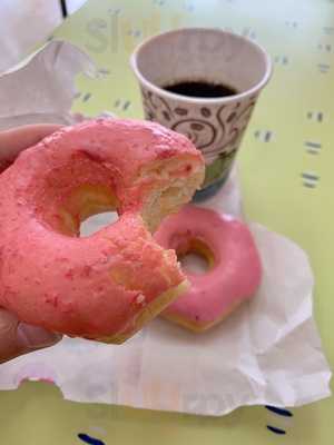 Cubit Donuts