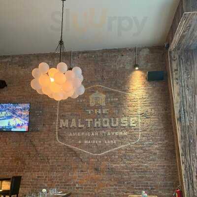 The Malt House Fidi