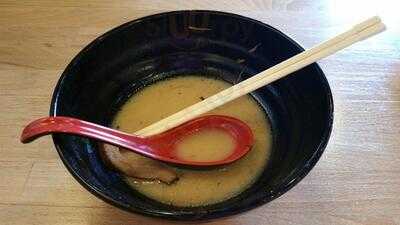 Midtown Sushi And Ramen