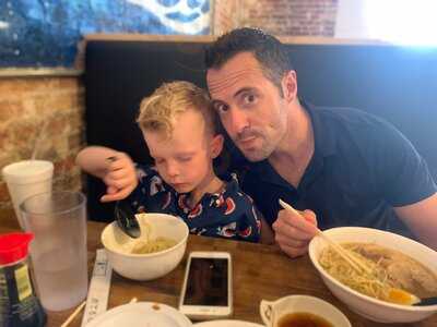 Midtown Sushi And Ramen