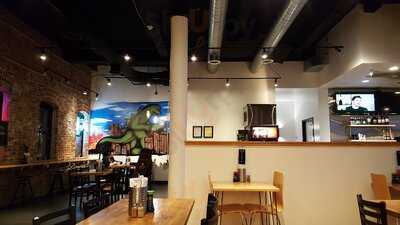 Midtown Sushi And Ramen