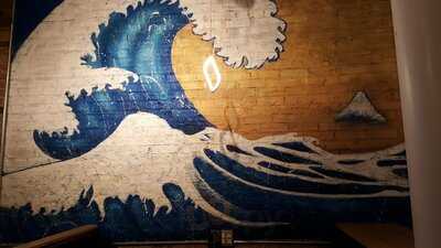 Midtown Sushi And Ramen