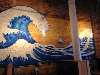 Midtown Sushi And Ramen