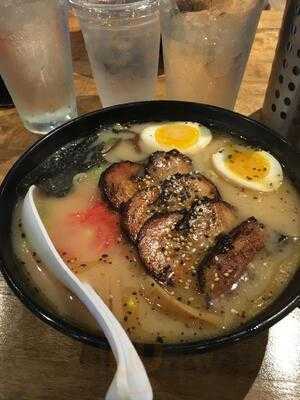 Midtown Sushi And Ramen
