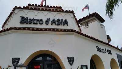 Bistro D'asia