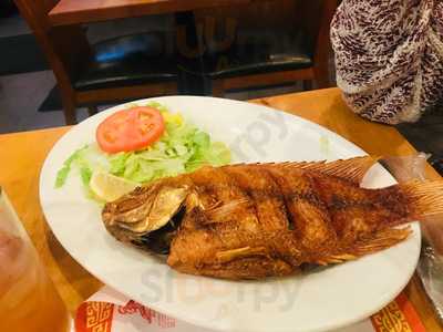 Sabor Latino Seafood Restaurant