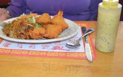 Sabor Latino Seafood Restaurant