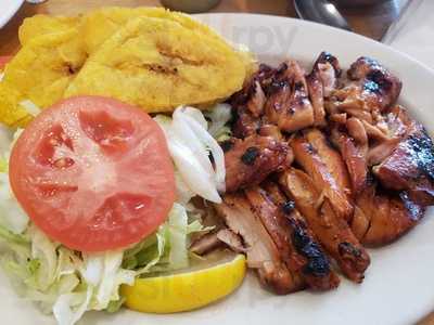 Sabor Latino Seafood Restaurant