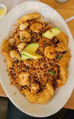 Sabor Latino Seafood Restaurant