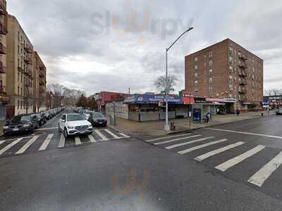 Sabor Latino Seafood Restaurant