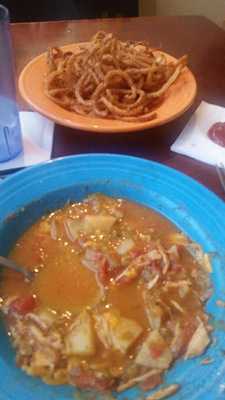 Gecko's Bar And Tapas