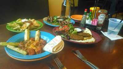 Gecko's Bar And Tapas