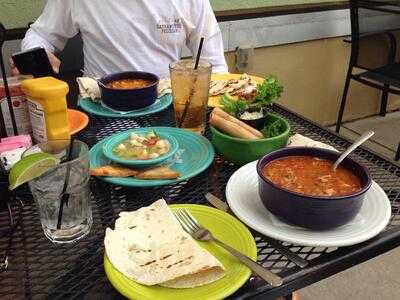 Gecko's Bar And Tapas