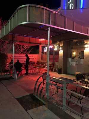 Gecko's Bar And Tapas