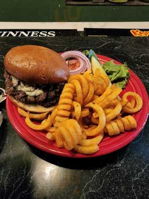 Gecko's Bar And Tapas