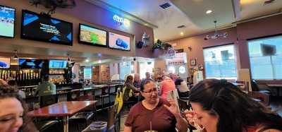 Gecko's Bar And Tapas