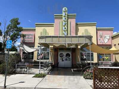 Gecko's Bar And Tapas