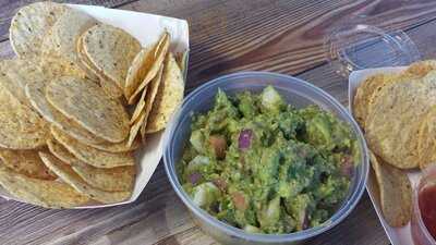 Blue Pacific Grill And Taco Bar