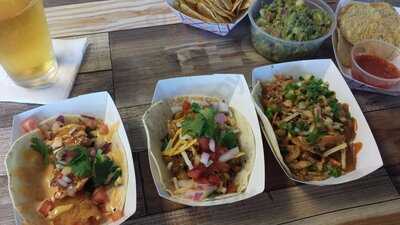 Blue Pacific Grill And Taco Bar